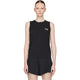 ADIDAS WOMEN'S Y-3 NEW YORK TANK TOP