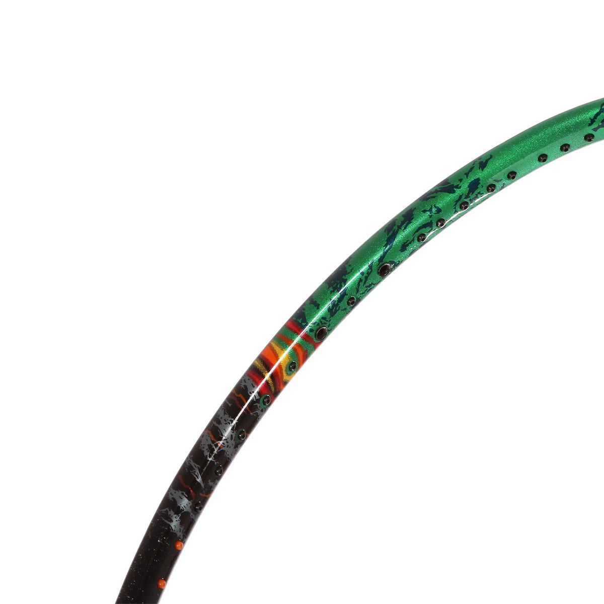 RAQUETTE DE BADMINTON YONEX ASTROX 99 TOUR 4U5 BLACK/GREEN