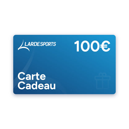 Carte Cadeau