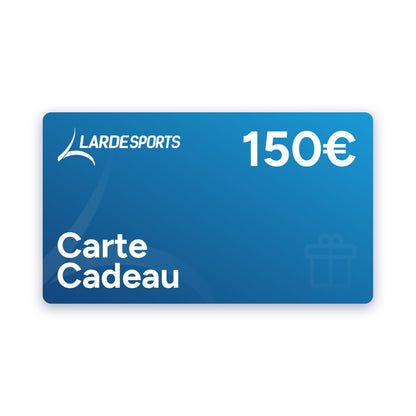 Carte Cadeau