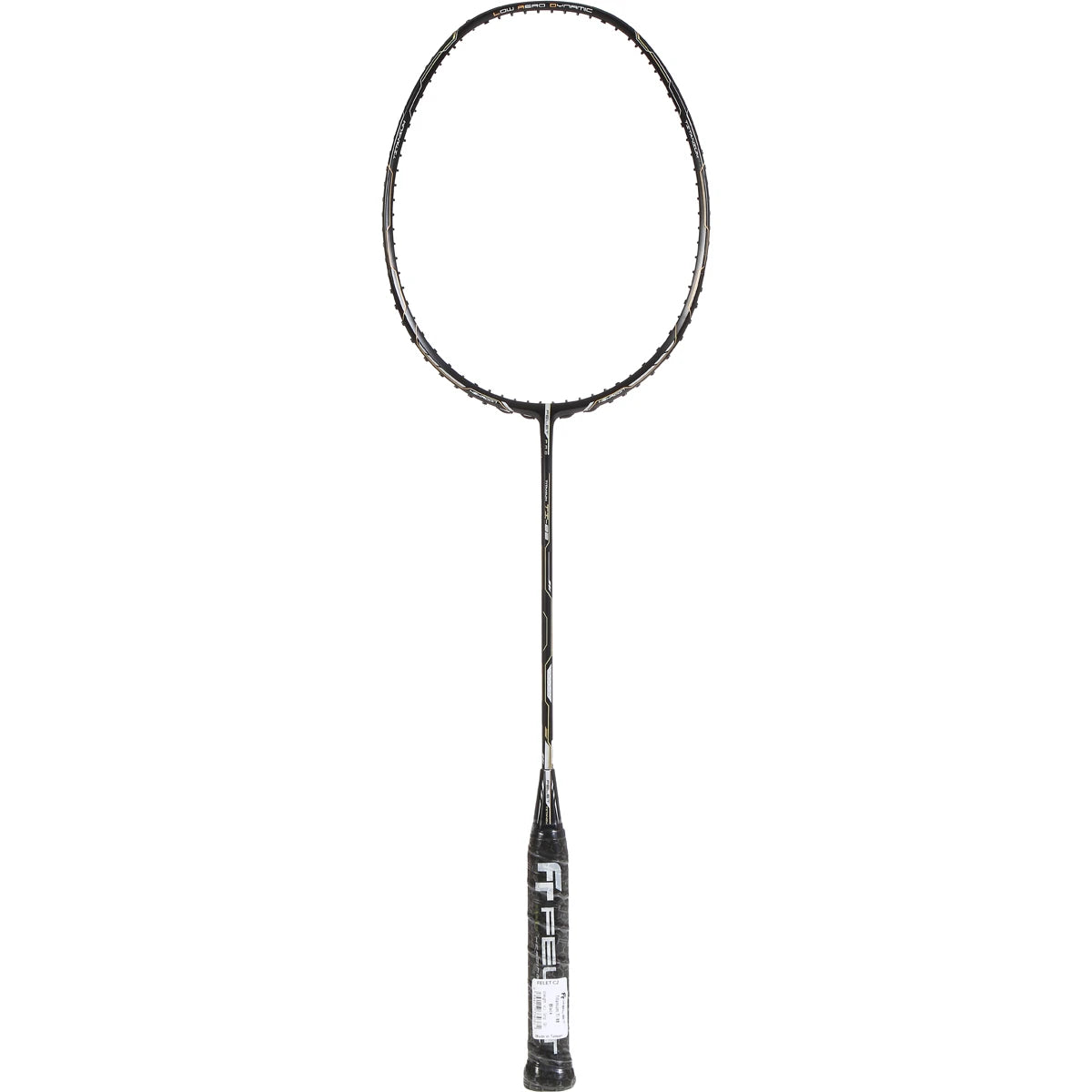 RAQUETTE TEST DE BADMINTON FELET TITANIUM TI 88 4U (NON CORDEE)