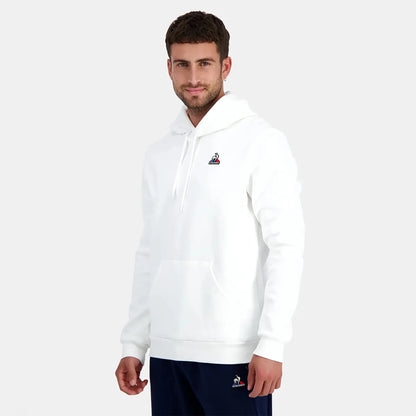 SWEAT LE COQ SPORTIF MIT KAPUZE SAISON 1