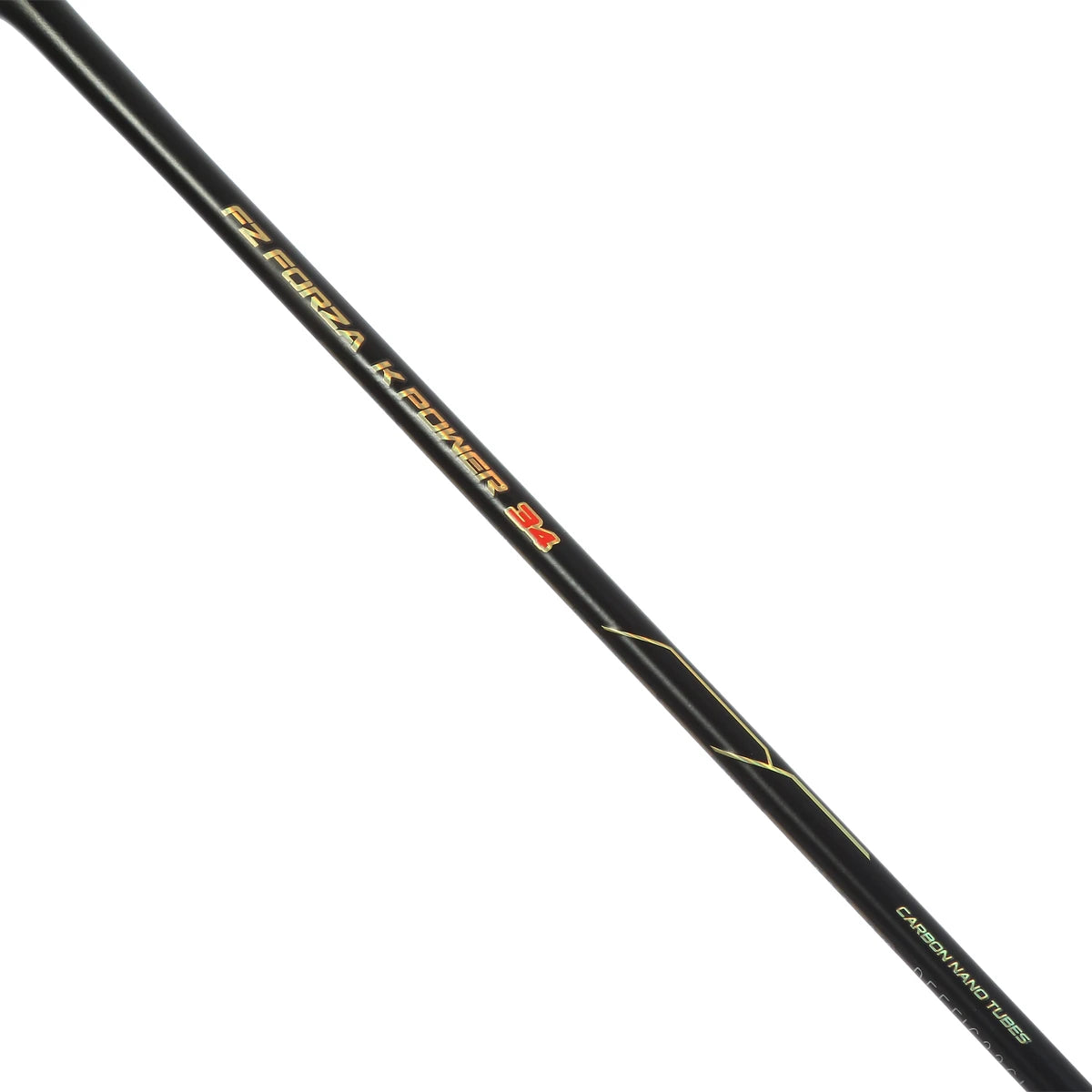 RAQUETTE DE BADMINTON FZ FORZA K-POWER 34 (CORDEE) FZ262672