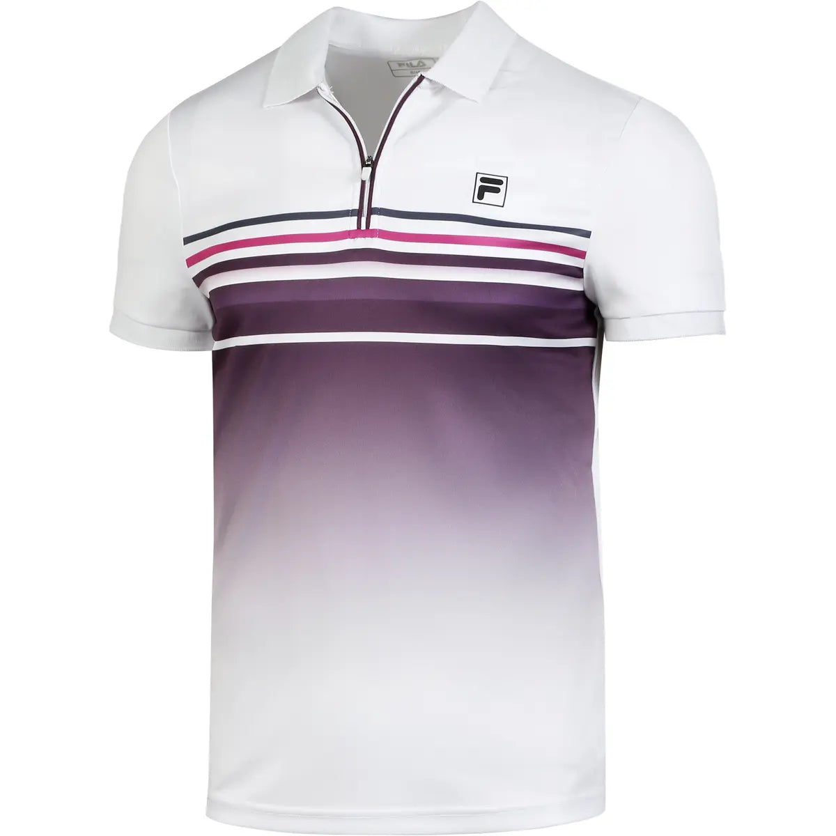 POLO FILA DIEGO GRAPHIQUE