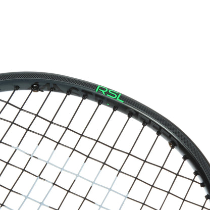 BADMINTONSCHLÄGER RSL MASTER SPEED 10000 (BESAITET) - V2