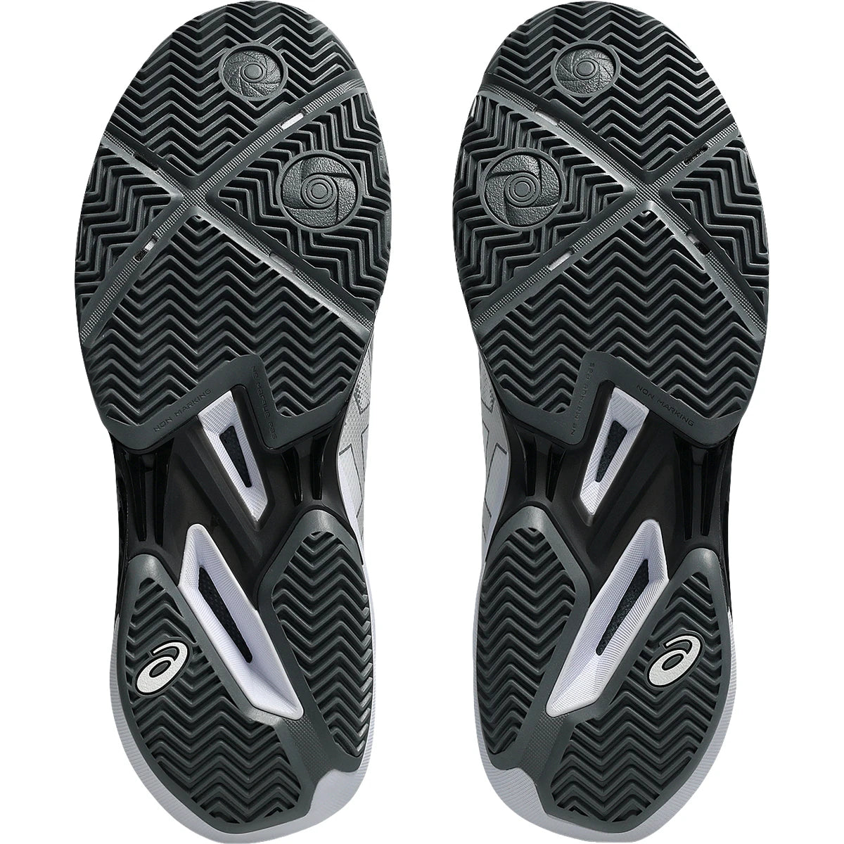 CHAUSSURES PADEL ASICS SONICSMASH FF