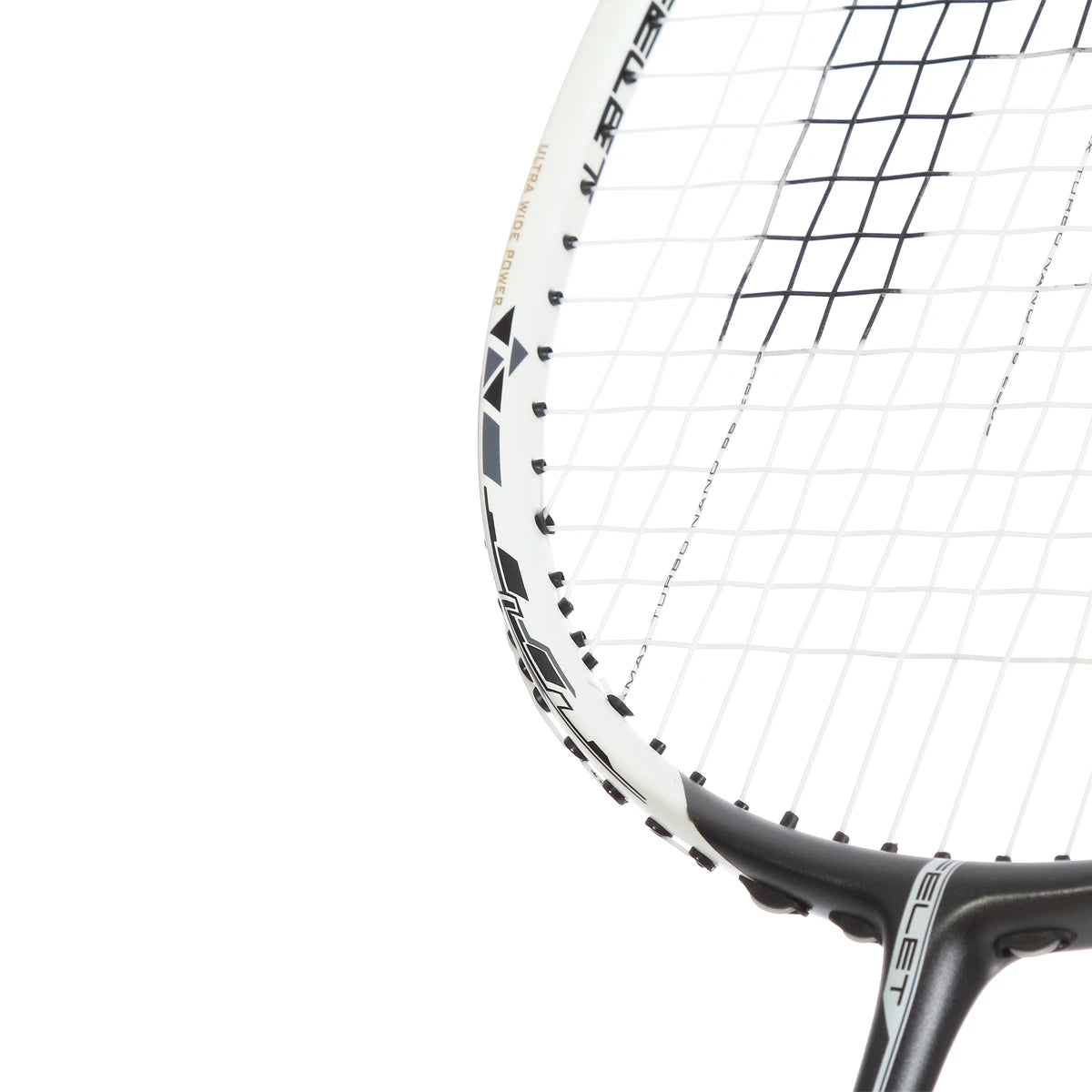 FELET EIGHTY8 SPEED BADMINTON RACQUET (UNSTRUNG)