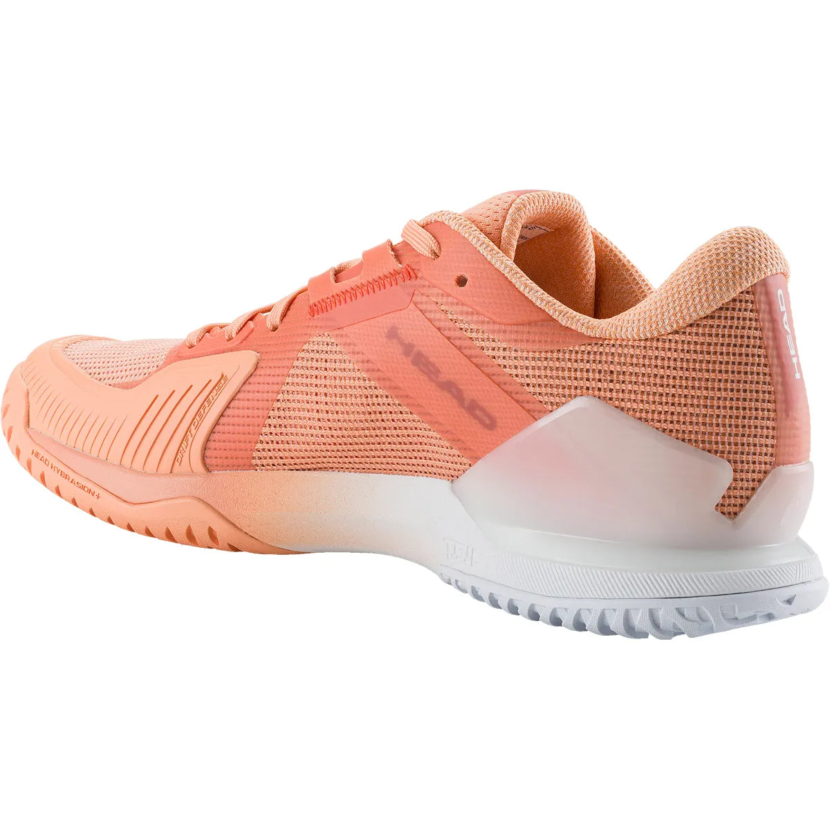 HEAD WOMEN'S SPRINT PRO 4.0 ALL SURFACES SHOES