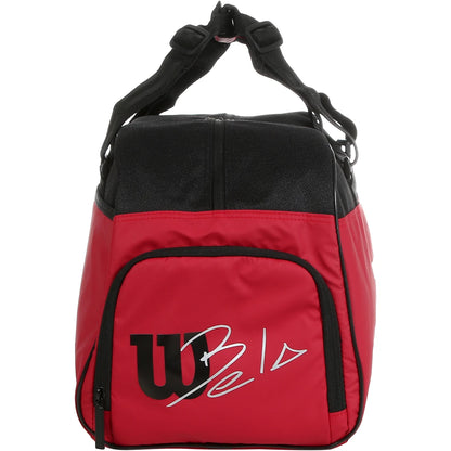 SAC DE SPORT WILSON BELA DUFFLE SMALL