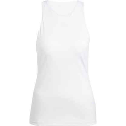 ADIDAS WOMEN'S GAMESET TANK TOP