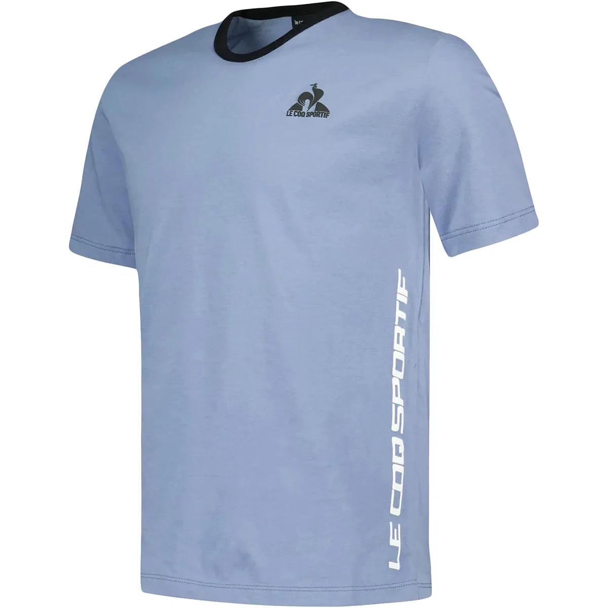 T-SHIRT LE COQ SPORTIF JUNIOR GRAPHIQUE