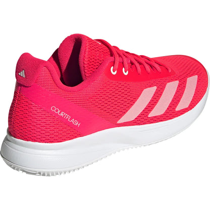 ADIDAS COURTFLASH SPEED 2 SCHUHE FÜR ALLE OBERFLÄCHEN