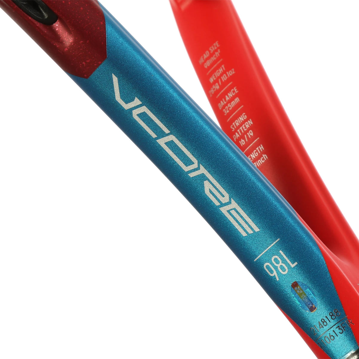YONEX VCORE 98L RACKET (285 GR)
