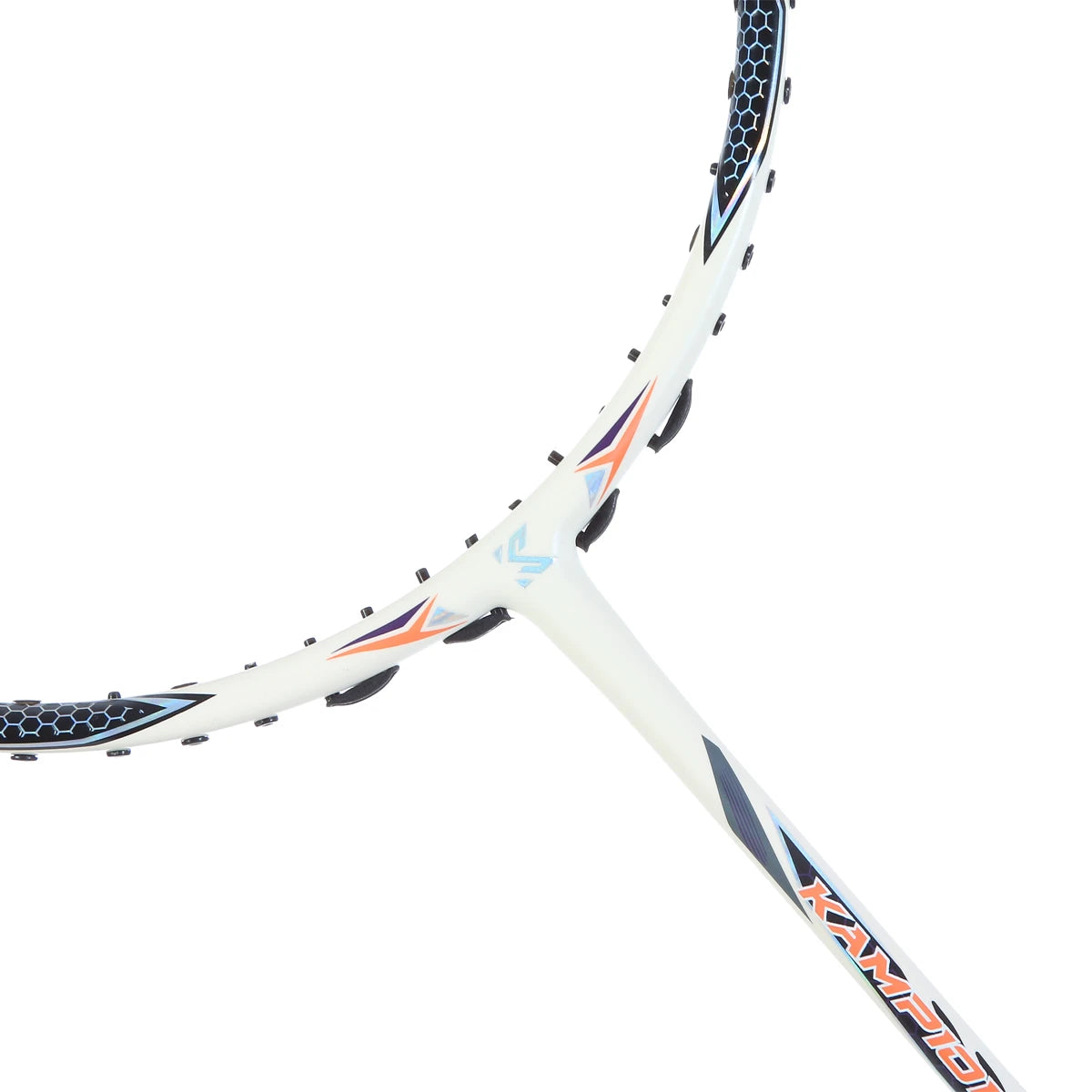 RAQUETTE DE BADMINTON YOUNG KAMPIOEN SS900 4U
