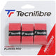TECNIFIBRE PLAYRS PRO OVERGRIPS x3