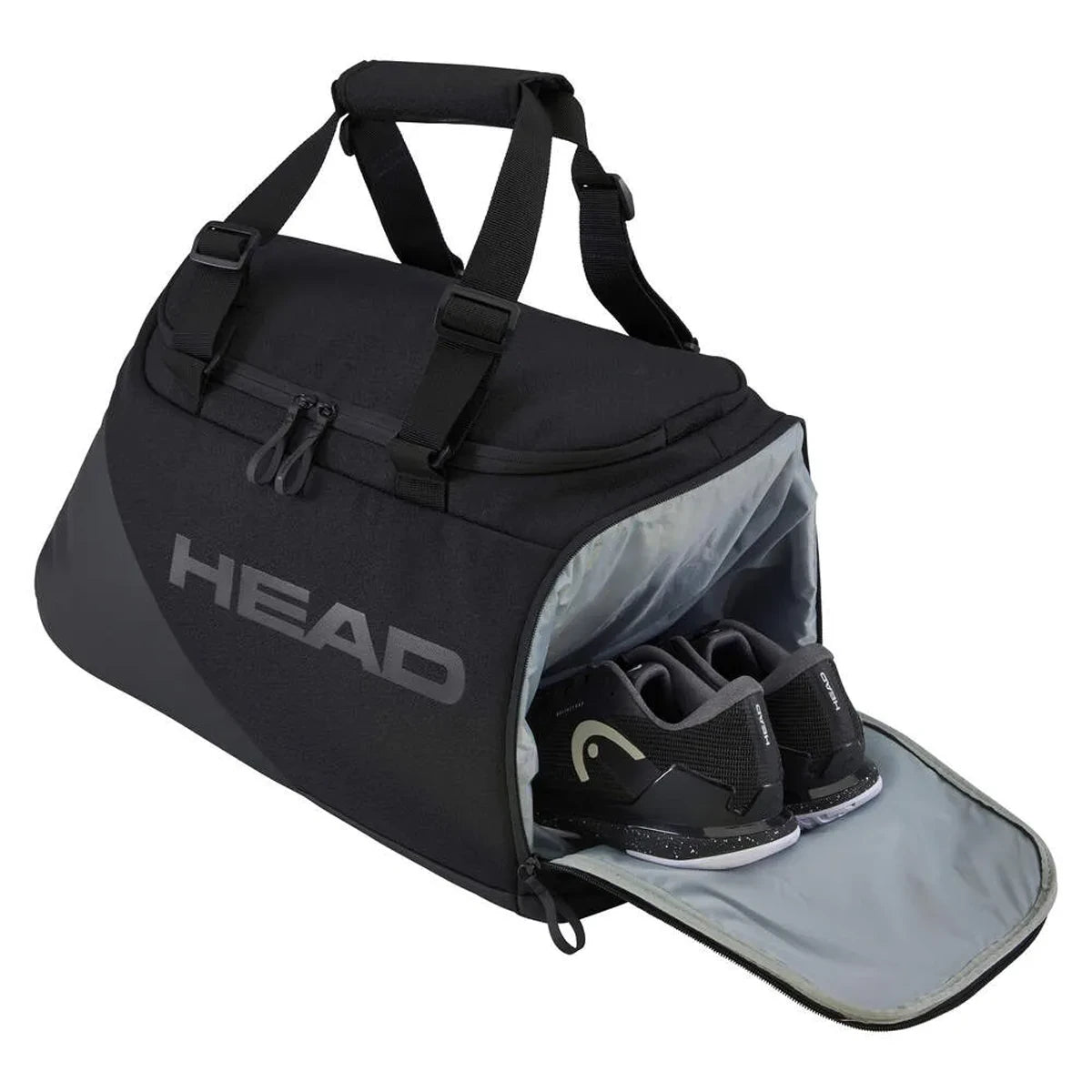 SAC DE TENNIS HEAD PRO X COURT BAG 48L