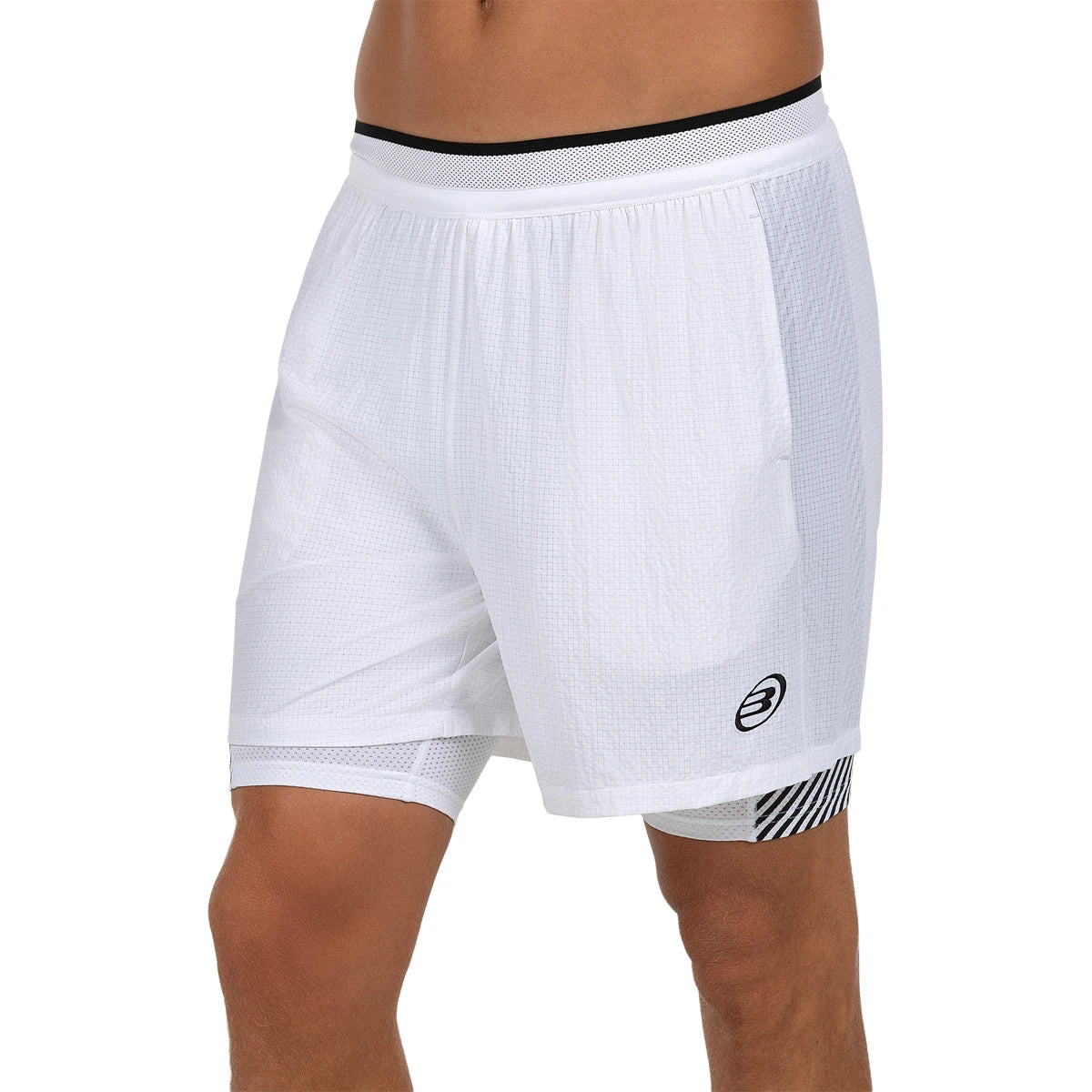 SHORT BULLPADEL TANOEL