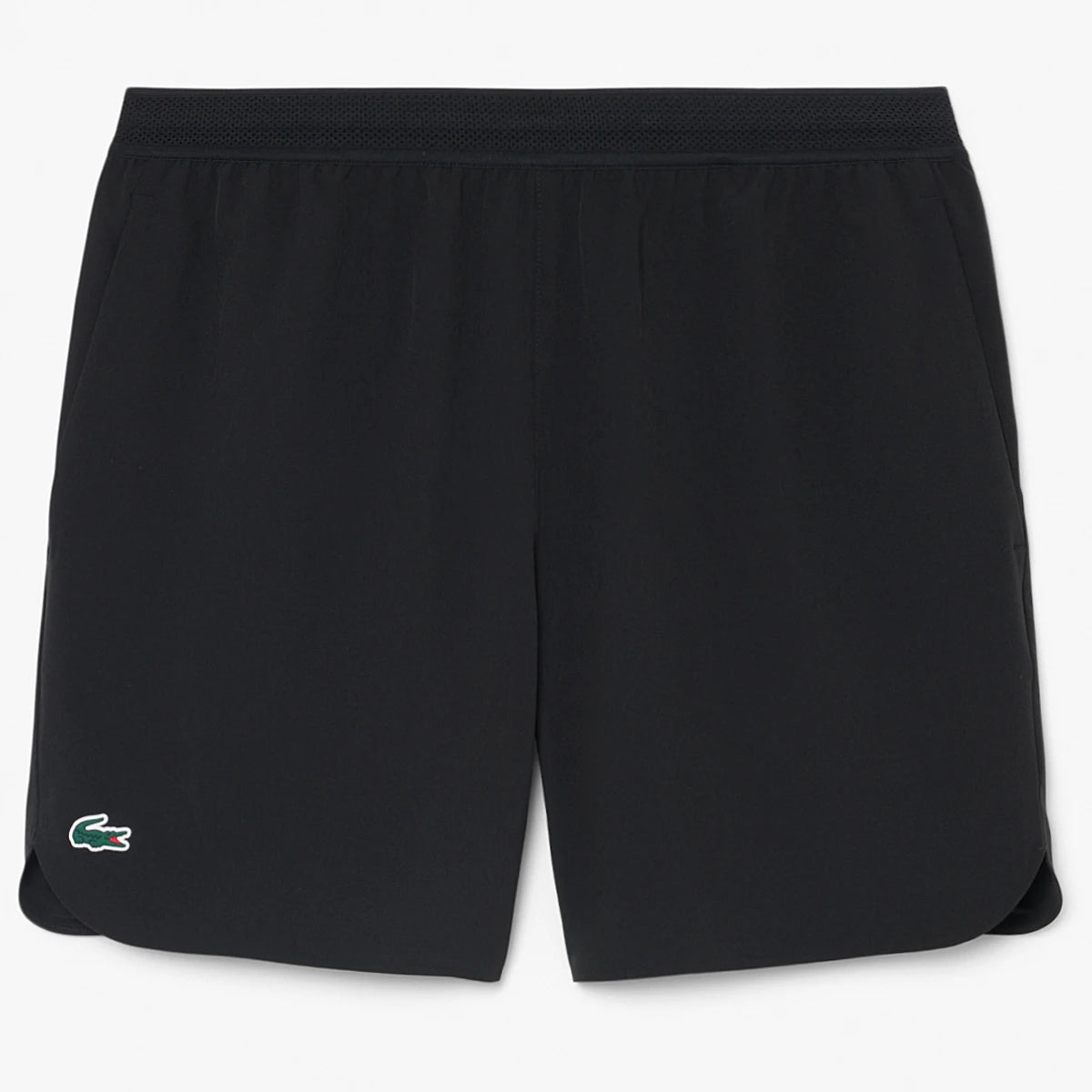 SHORT LACOSTE DJOKOVIC ON COURT NEW YORK