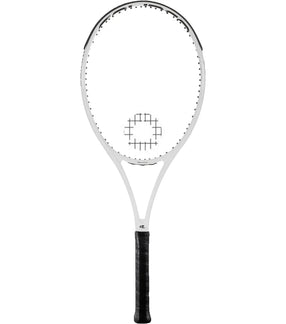 SOLINCO WHITEOUT TENNIS RACKET (290 GR)