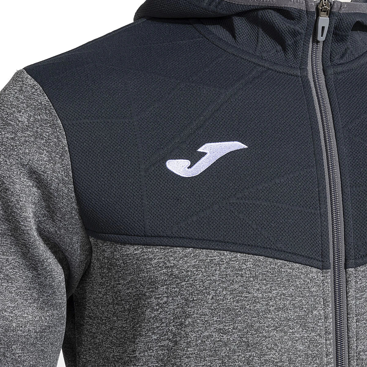 VESTE A CAPUCHE JOMA CAMPUS STREET