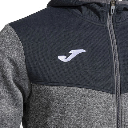 VESTE A CAPUCHE JOMA CAMPUS STREET