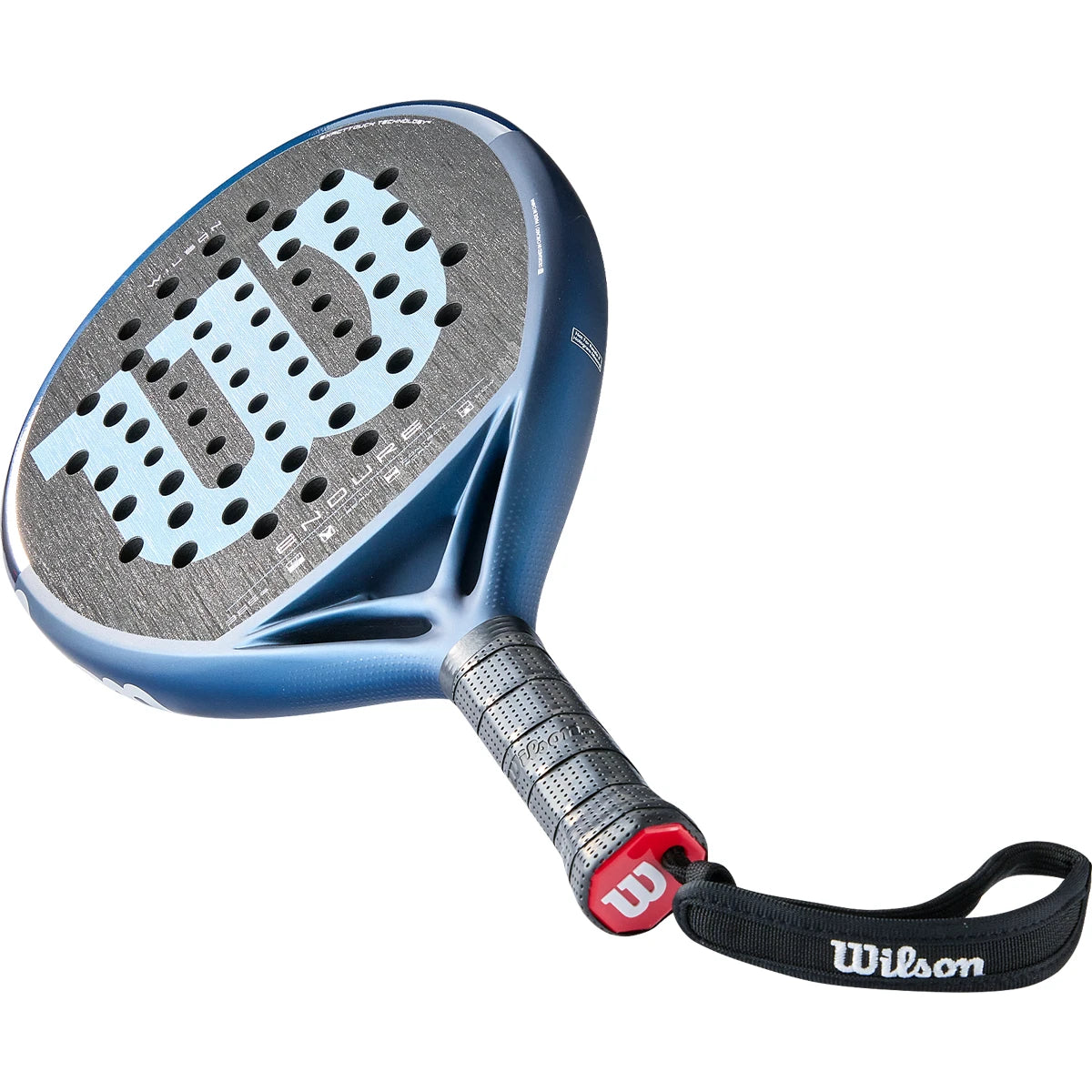 WILSON ENDURE V1 PADEL RACKET