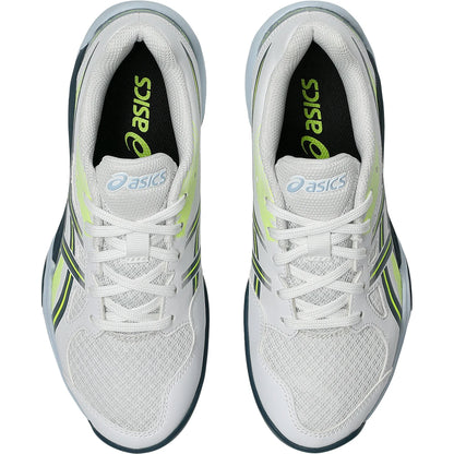 CHAUSSURES ASICS JUNIOR INDOOR GEL POWERBREAK GS
