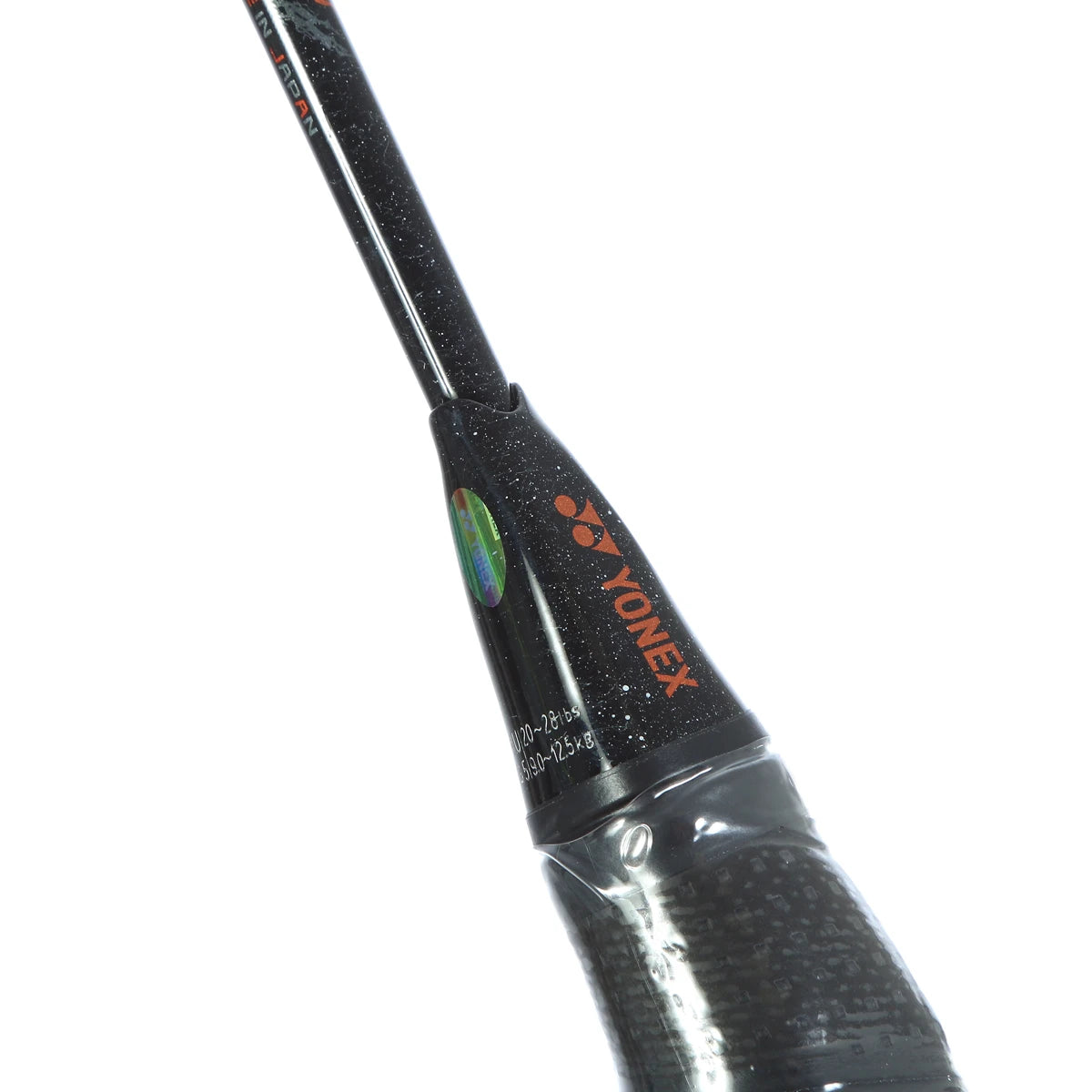 YONEX ASTROX 99 PRO BADMINTON RACKET 4U5 BLACK/GREEN (UNSTRUNG)