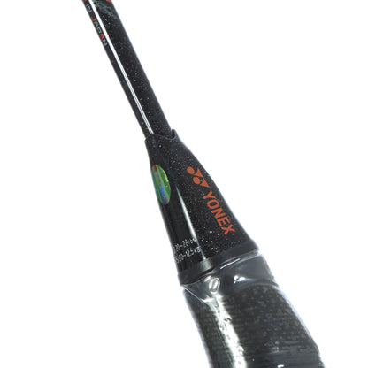 YONEX ASTROX 99 PRO BADMINTON RACKET 4U5 BLACK/GREEN (UNSTRUNG)