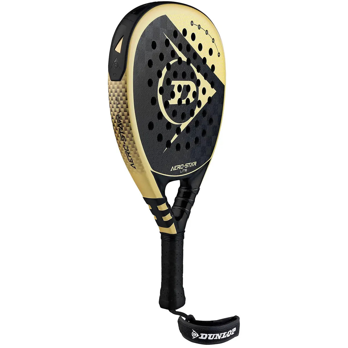 DUNLOP AERO-STAR LITE PADEL RACKET