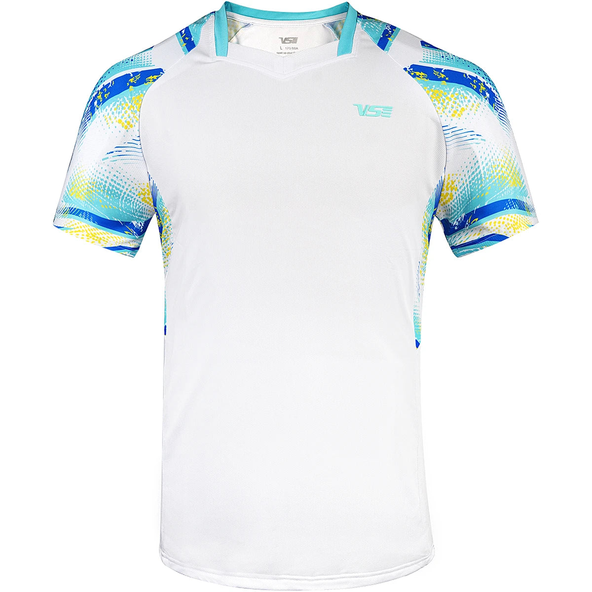 T-SHIRT VENSON VT-4118