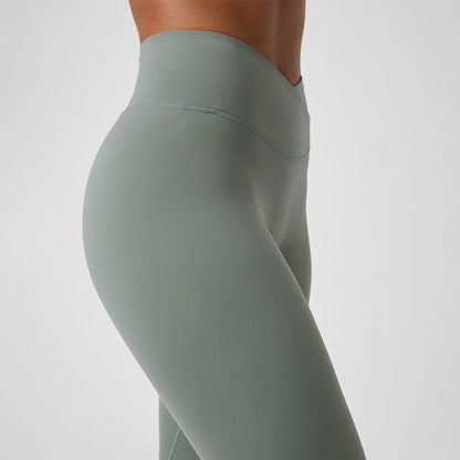 LEGGING BJORN BORG FEMME STUDIO CROSS