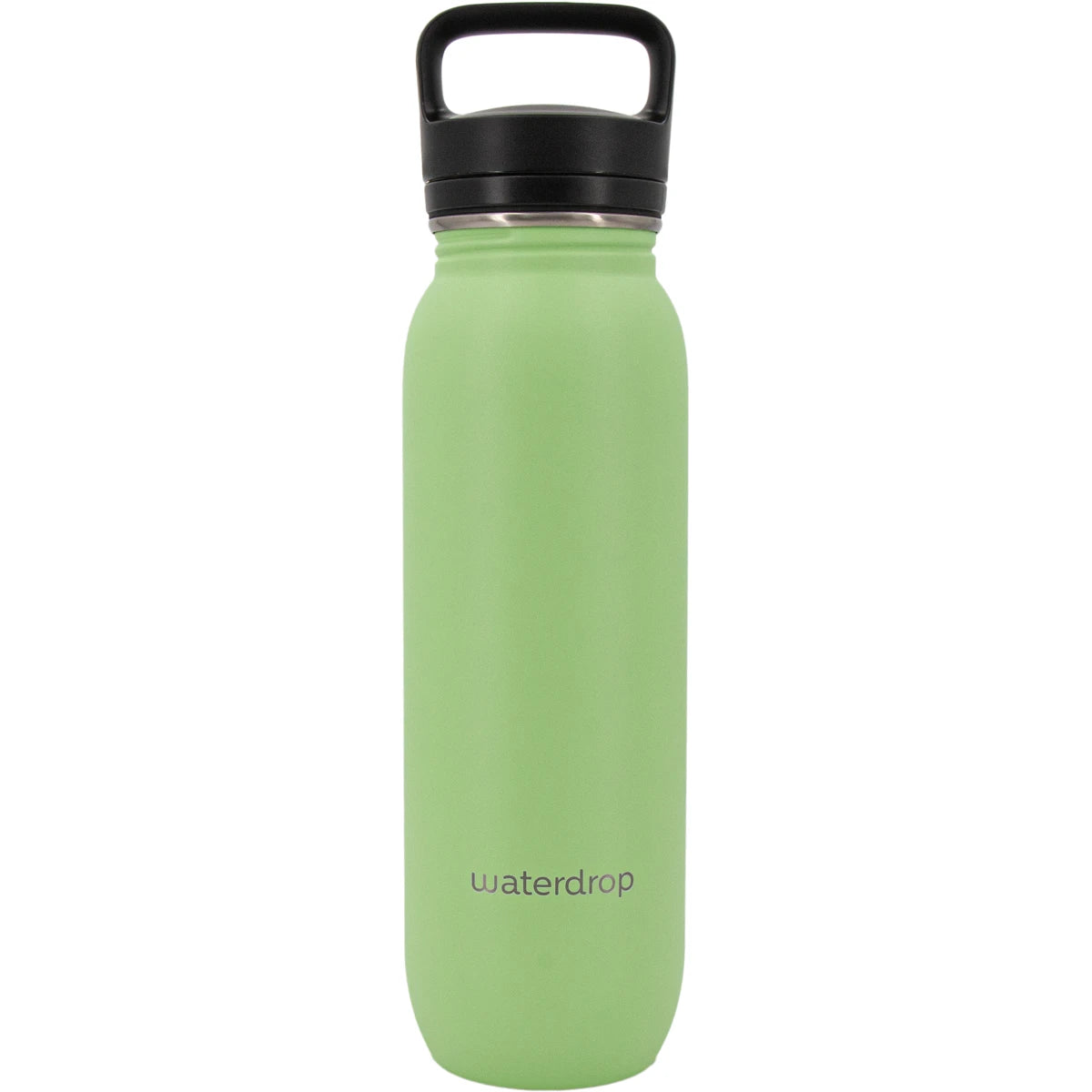 WATERDROP SPORT ULTRALIGHT WATER BOTTLE 800ML