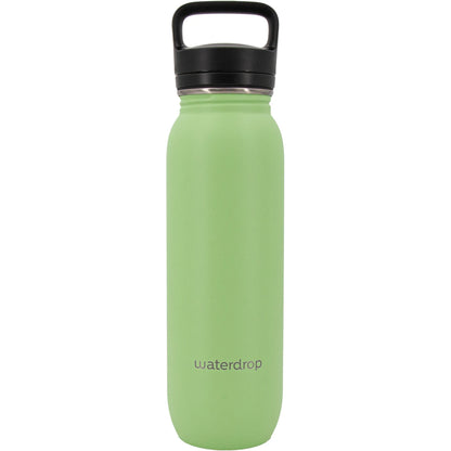 WATERDROP SPORT ULTRALIGHT WATER BOTTLE 800ML