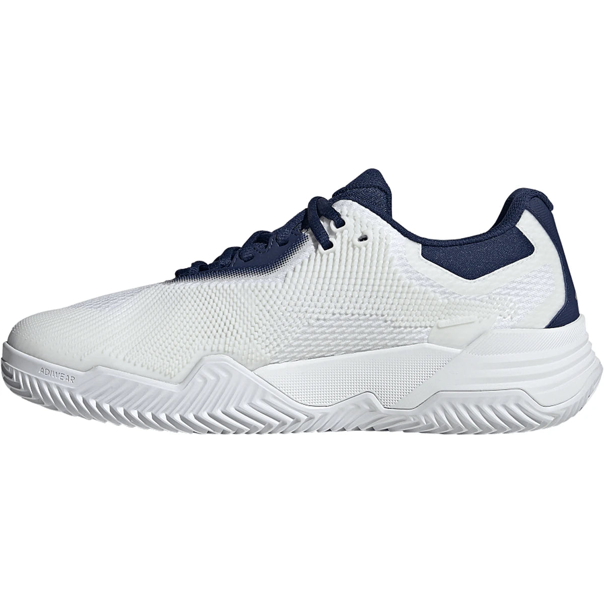 CHAUSSURES ADIDAS SOLEMATCH CONTROL 2 TERRE BATTUE