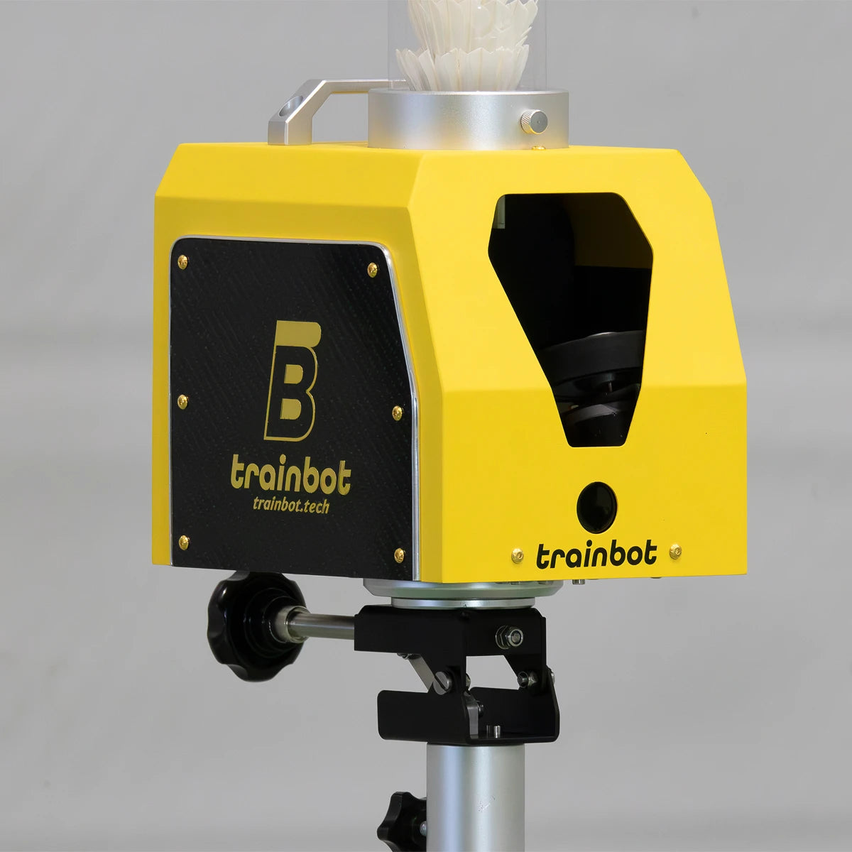 RSL TRAINBOT SHUTTLECOCK LAUNCHER