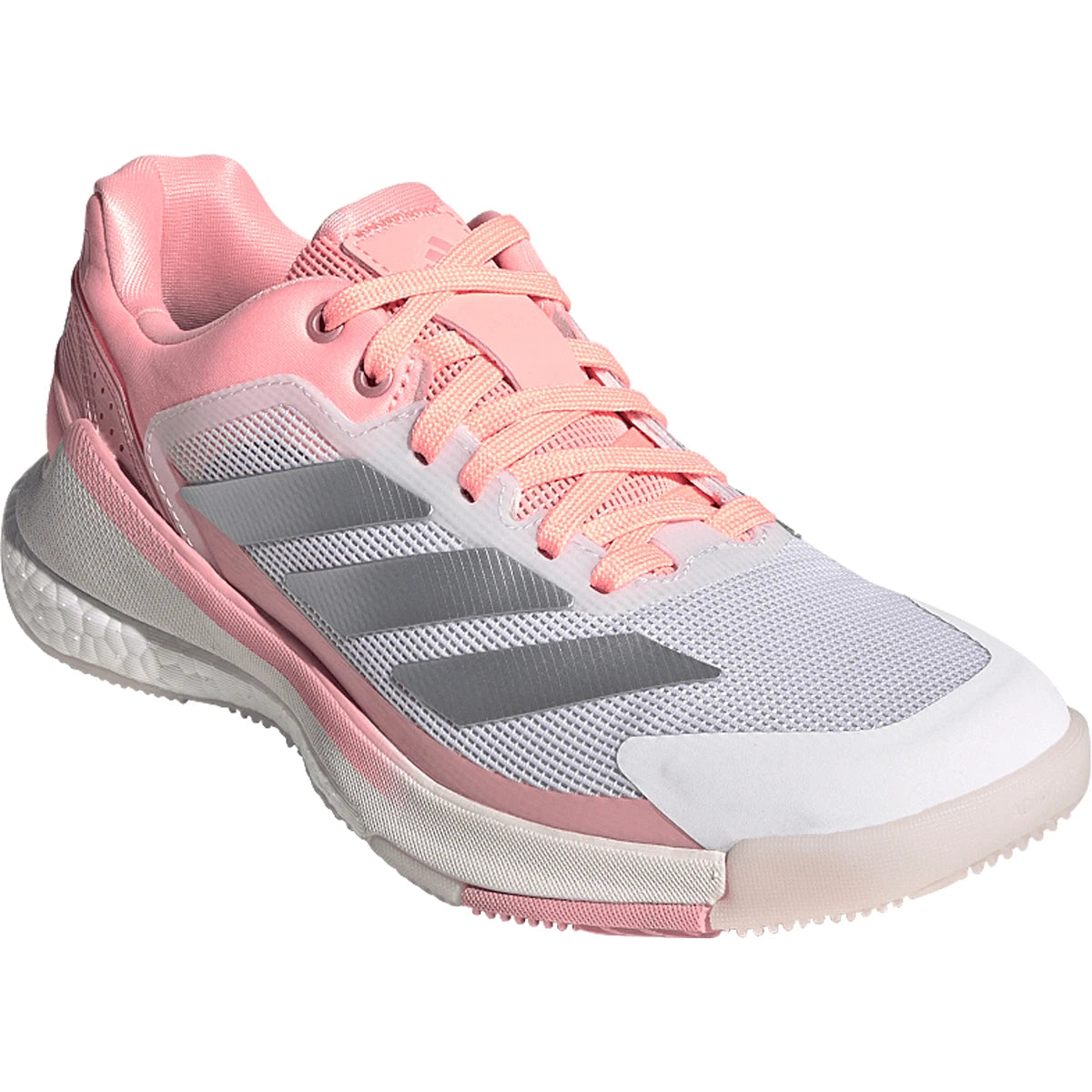 WOMEN'S ADIDAS CRAZYQUICK BOOST PADEL SHOES