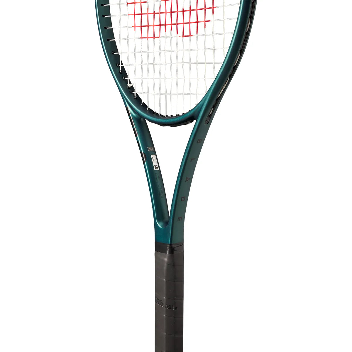 RAQUETTE WILSON BLADE 104 V9.0 (290 GR)