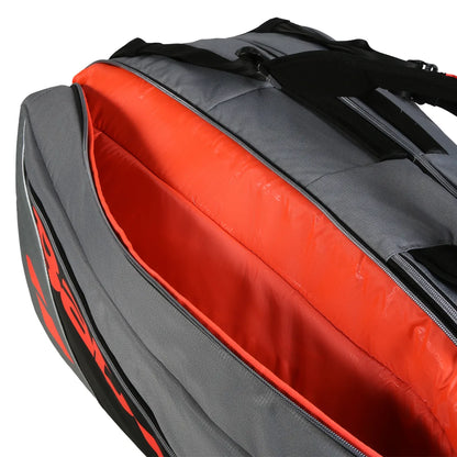 SAC DE TENNIS BABOLAT RH PURE STRIKE 9 RAQUETTES