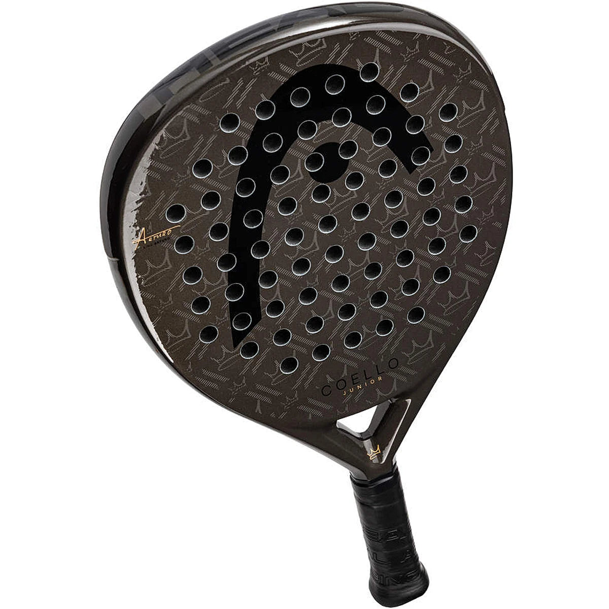 RAQUETTE DE PADEL HEAD COELLO JUNIOR 2026