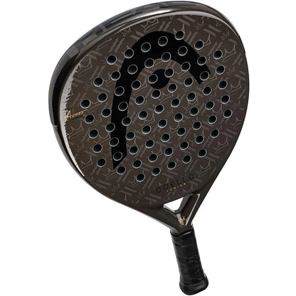 RAQUETTE DE PADEL HEAD COELLO JUNIOR 2026