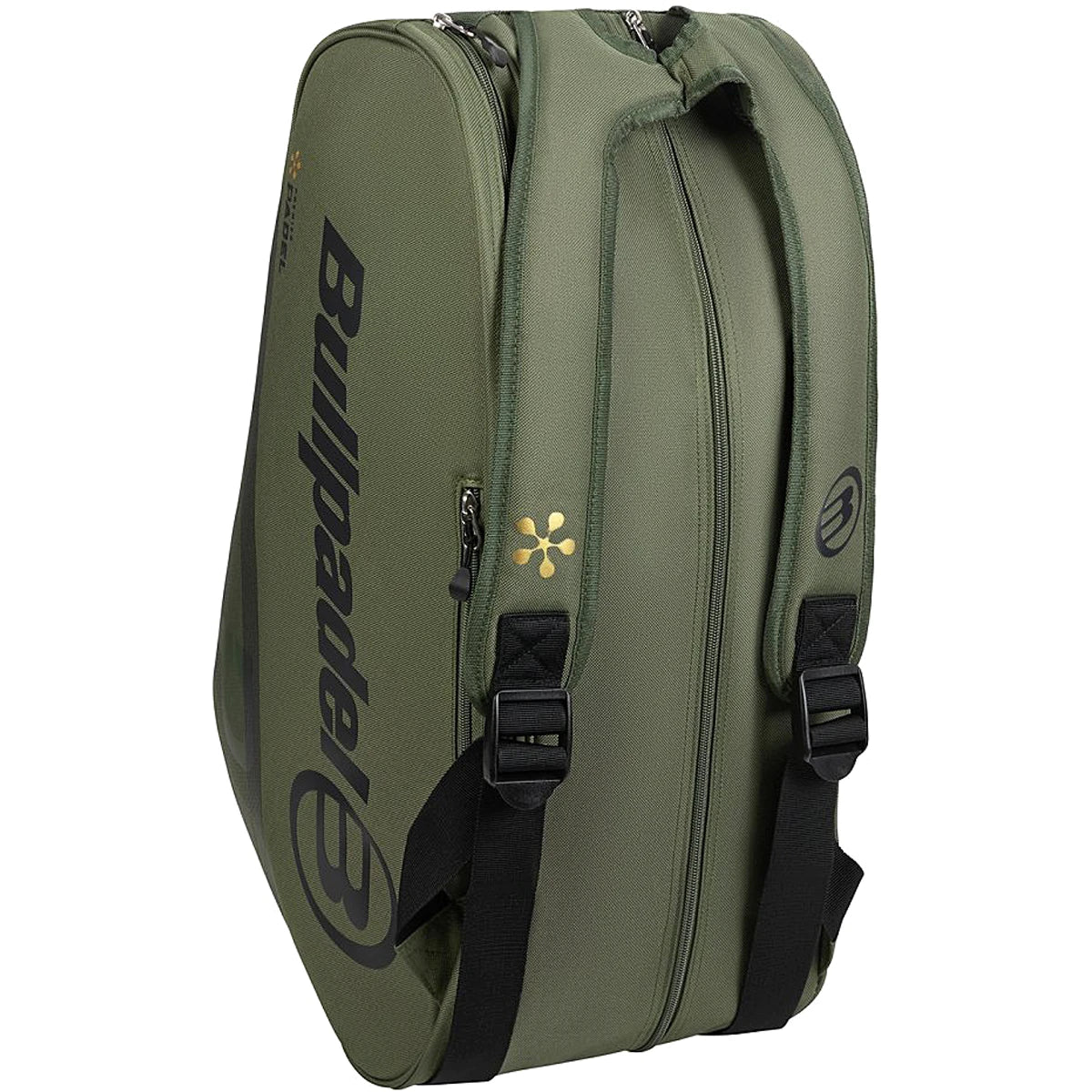 SAC DE PADEL BULLPADEL BPP26015 TOUR PREMIER 015