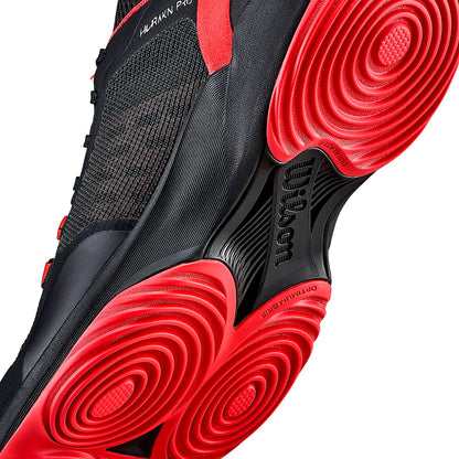 CHAUSSURES PADEL WILSON HURAKN PRO V2