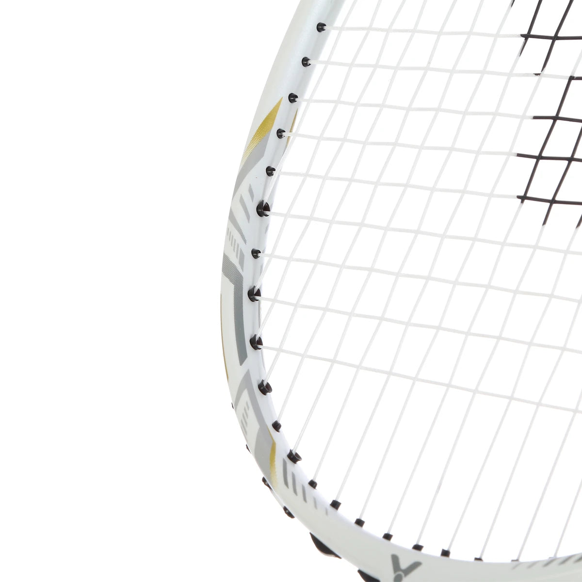 RAQUETTE DE BADMINTON VICTOR THRUSTER K AK 4U5 (CORDEE)