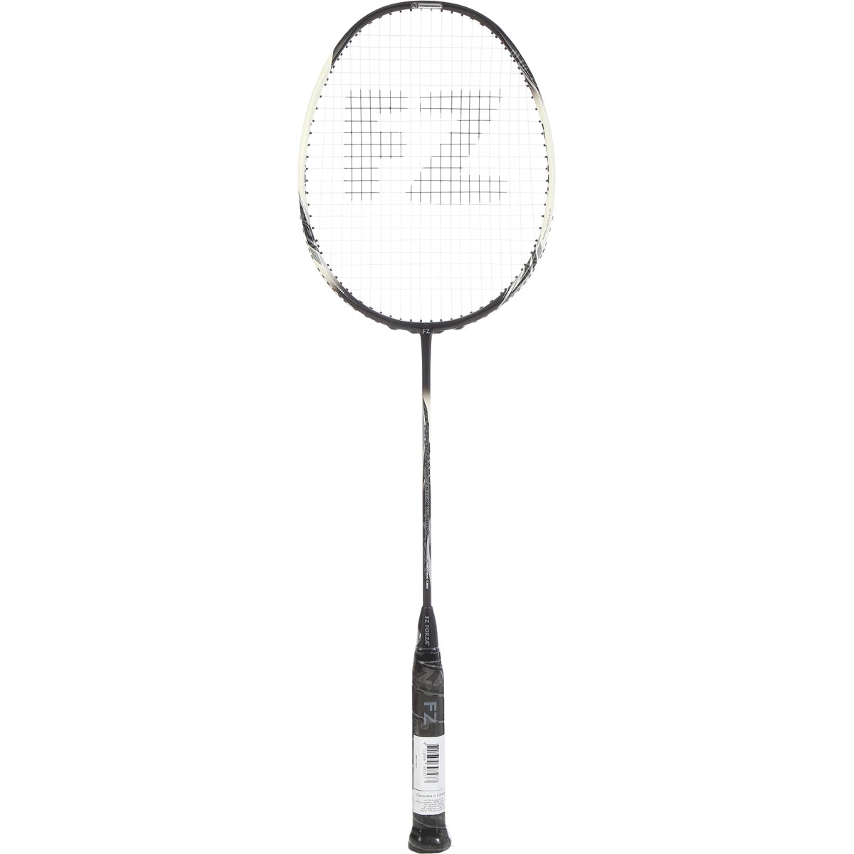 Raquette de Badminton Fz Forza Precision Ti-88M (Cordee)