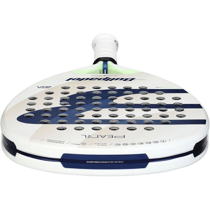 RAQUETTE PADEL BULLPADEL PEARL 2025