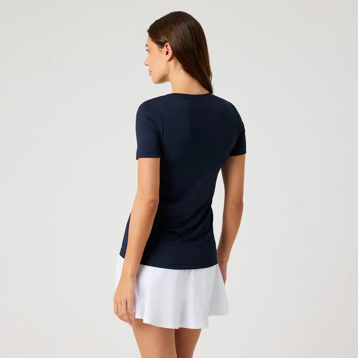 T-SHIRT BJORN BORG FEMME ACE SLIM
