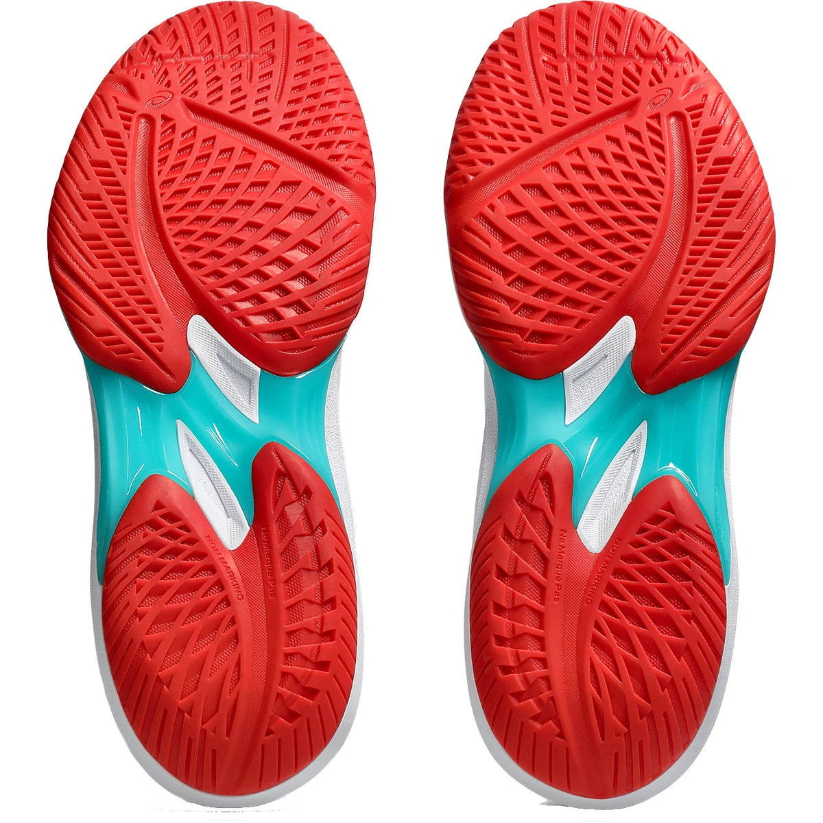CHAUSSURES ASICS FEMME INDOOR SKY ELITE FF 3 TBC