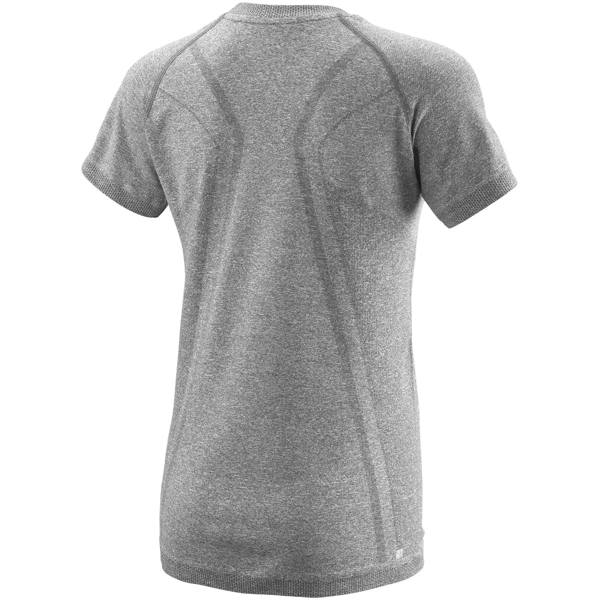 WILSON DAMEN T-SHIRT POWER SMLS CREW