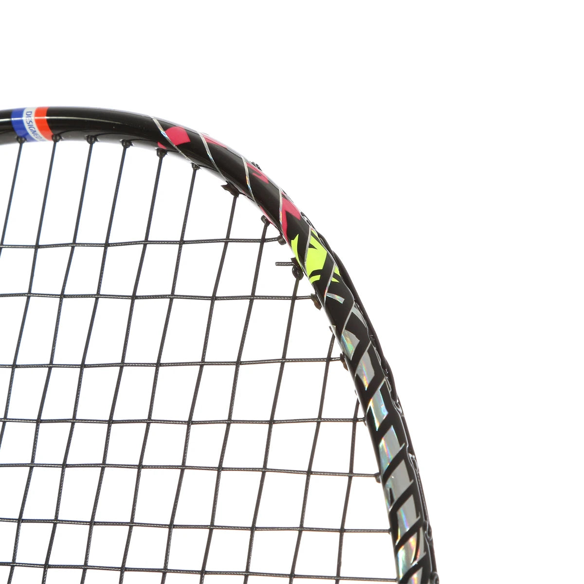 RAQUETTE DE BADMINTON BABOLAT SATELITE POWER (CORDEE)